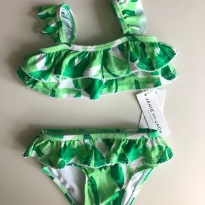 2 piece Janie and Jack Swimsuit